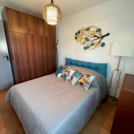 A 8 Mn A Pied Des Plages Appartement Avec Piscine Et Tennis Argelès-sur-Mer Exteriér fotografie